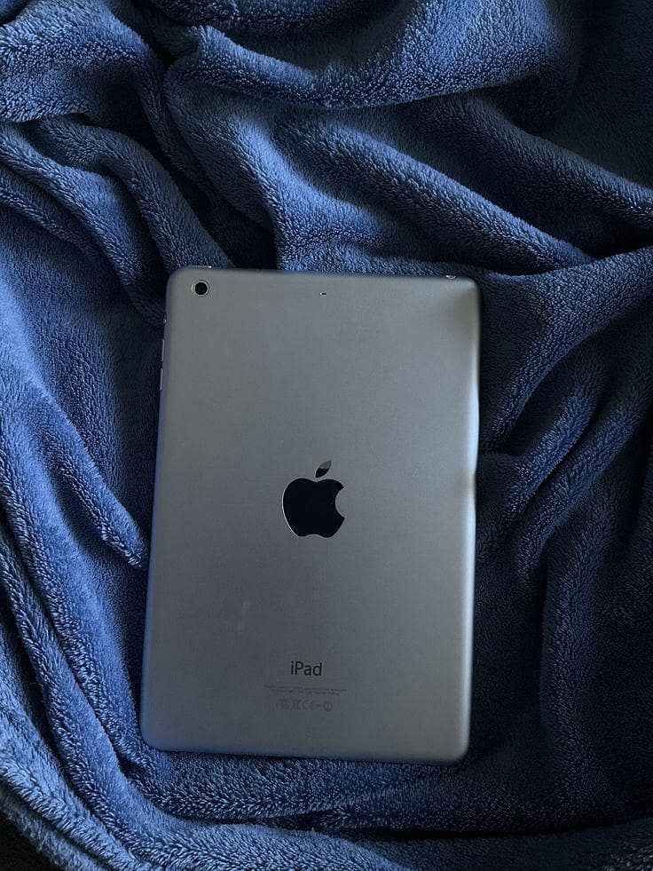 IPAD MINI 2 Exchange With Good Phone 3