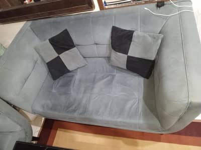 4 seater sofa