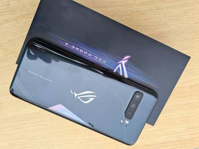 Asus ROG 3 8/128