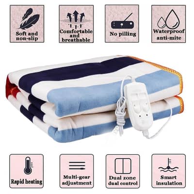 Electric Heating Blankets Hand Warmers Neck warmer Knee Warmer