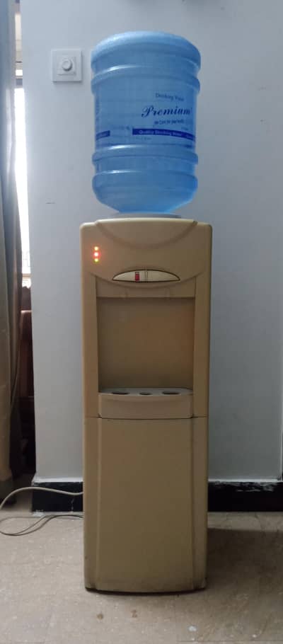 Orient Water Dispenser