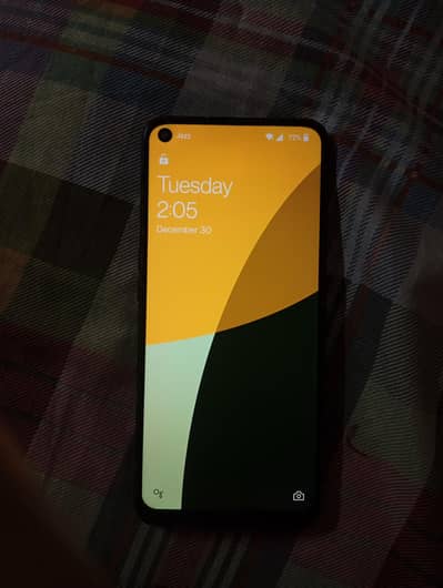 OnePlus Nord n200 5g