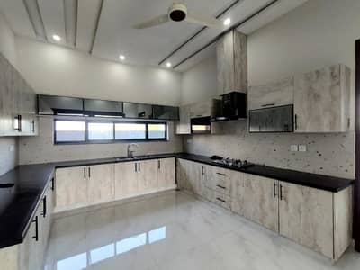 1 Kanal luxury Upper Portion for Rent in DHA Lahore Phase 2 Block V