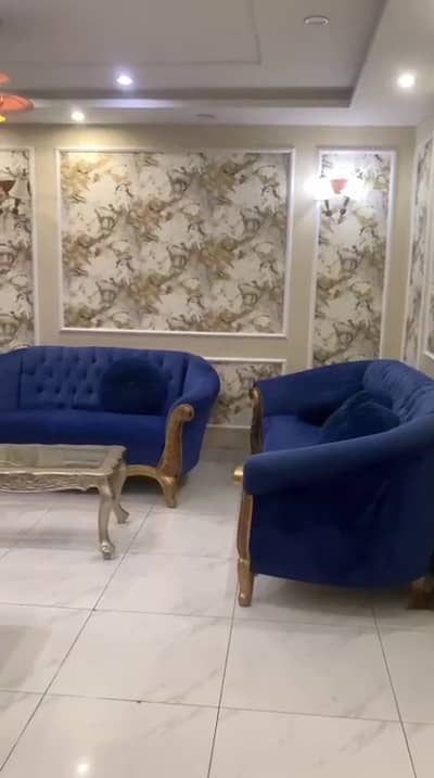 Park-Facing Fully Furnished 2 Bed Apartment For Sale | 100,000 Rental Income