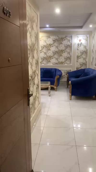 Park-Facing Fully Furnished 2 Bed Apartment For Sale | 100,000 Rental Income