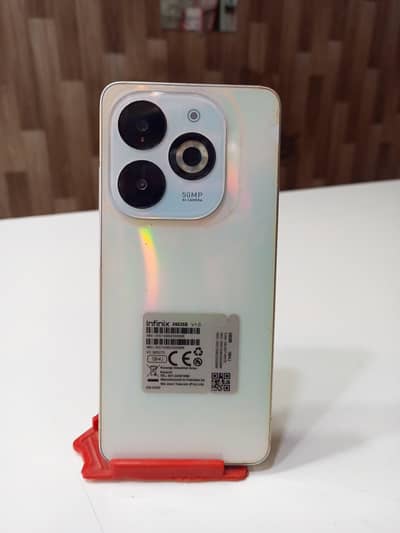 Infinix Smart 8pro all ok no open no repair condition full ok