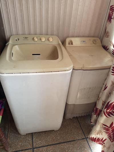 washing machine and dryer for sale