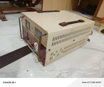 Staplazir A 50 universal co 5kw