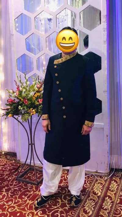2 Sherwani for sale