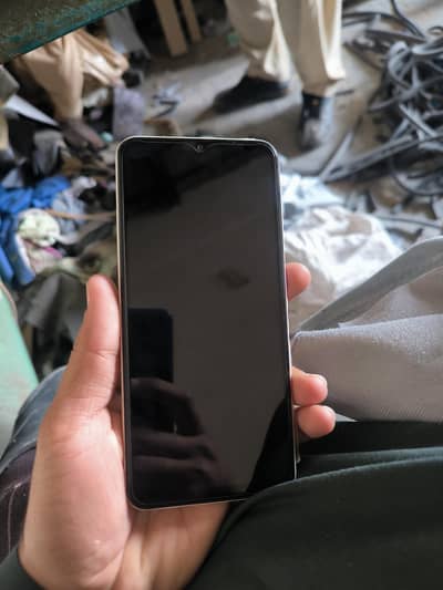 Samsung Galaxy A13 Official PTA APPROVED