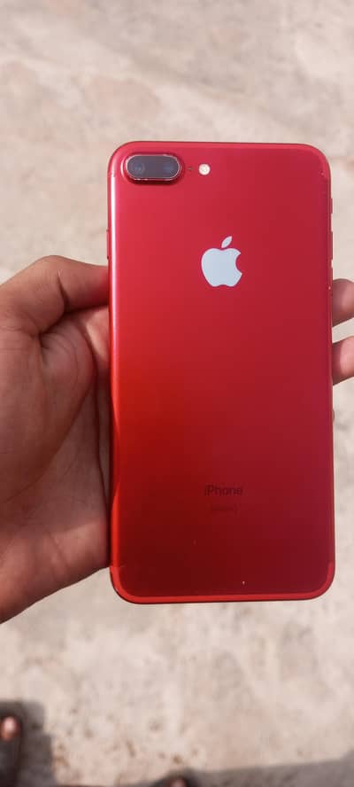 I phone 7+ pta approved