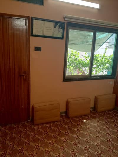 APARTMENT FOR SALE SADDAR TOWN GARIKHATA KARACHI