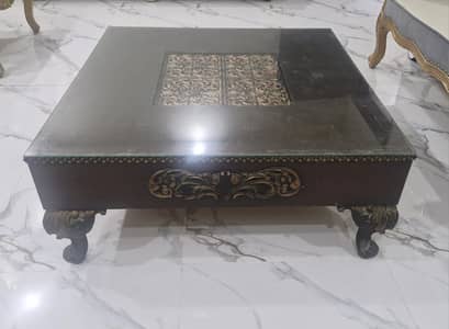 Urgent sale of Center Table for lounge/drawing room