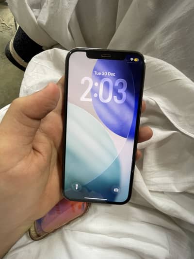 Iphone 12 pro 256gb Factory unlock