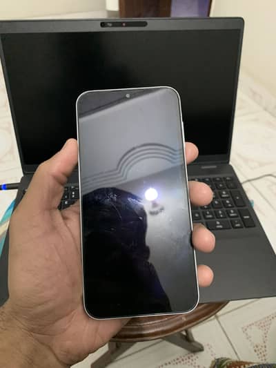 Samsung a16 8/256gb