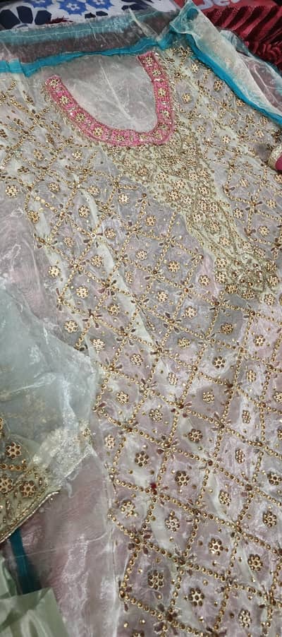 walima maxy and party wear