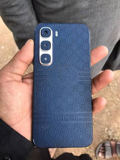 Infinix Hot 60 pro