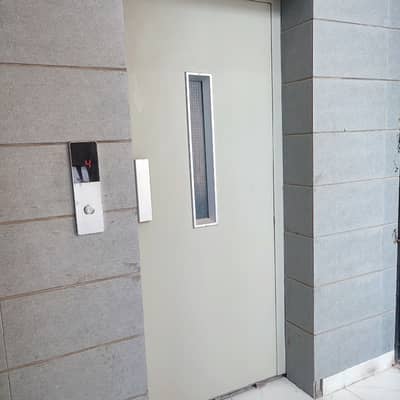 2nd Floor Office With Lift In DHA