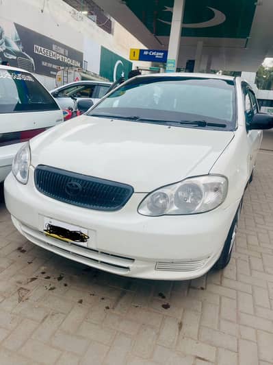 XLI 2005 for sale (Best For Family Used)