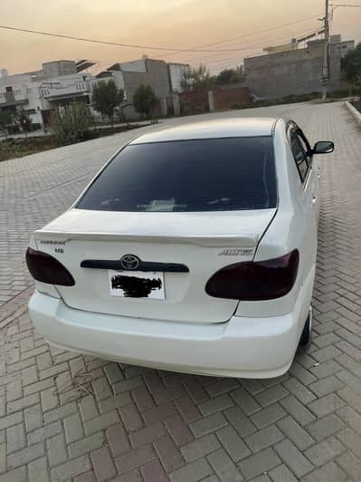 XLI 2005 for sale (Best For Family Used)