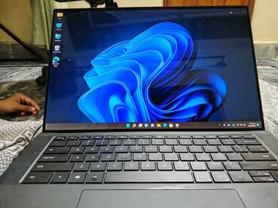 Dell Laptop Precision 5560