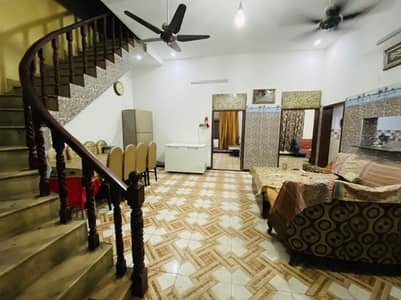 Double-Storey House for Sale – Gujranwala
