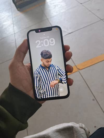 I phone 12 pro