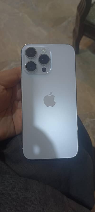 14 pro max by pas 128gb