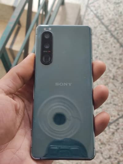 Xperia 5 Mark lll