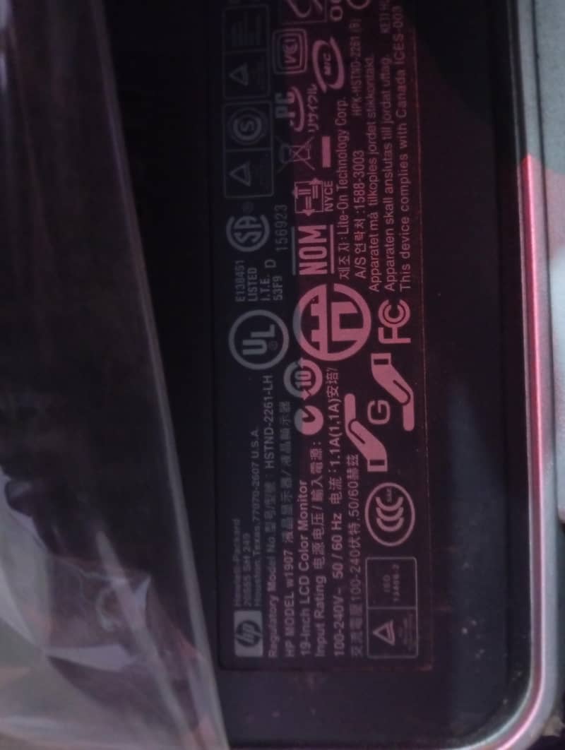 lcd 19inch computer 3