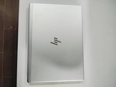 HP-Elite Book 840 G5 8th Gen i5