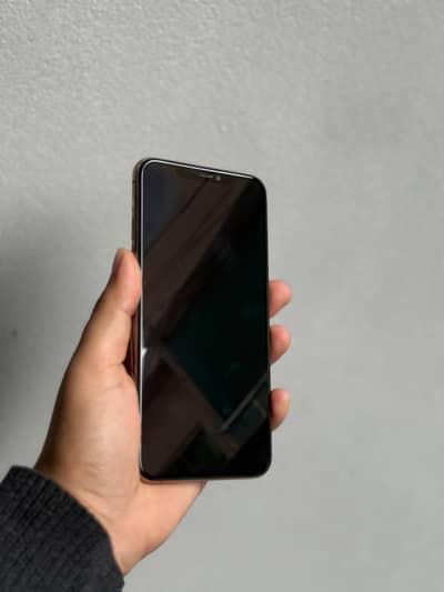 Iphone 11 Pro max 256 GB PTA Approved