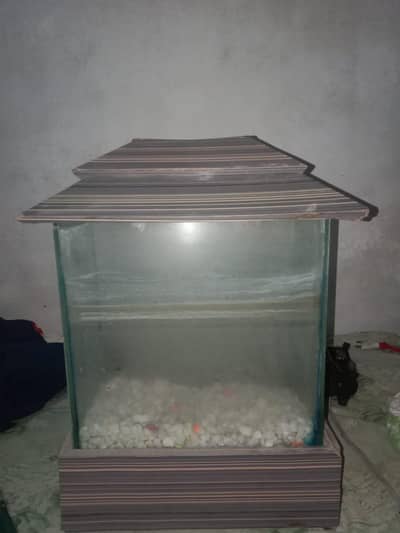 2 aquarium for sale