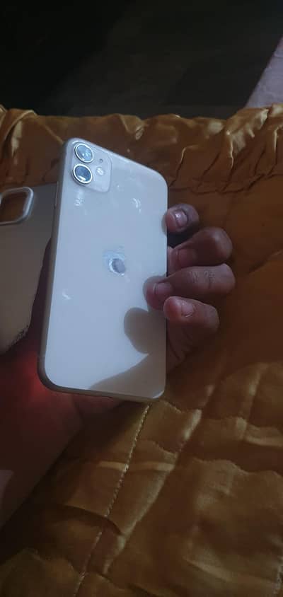 Iphone 11 Non pta Factory Unlocked