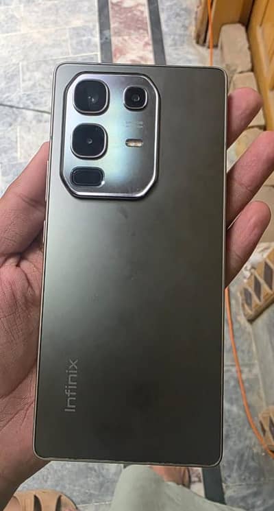 10 by 10 attached boox with power bank with charger