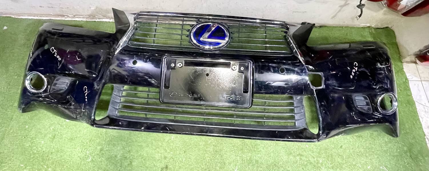 Lexus ct200 0