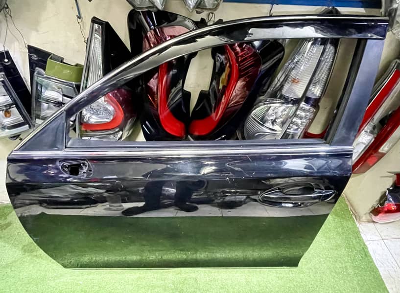 Lexus ct200 1