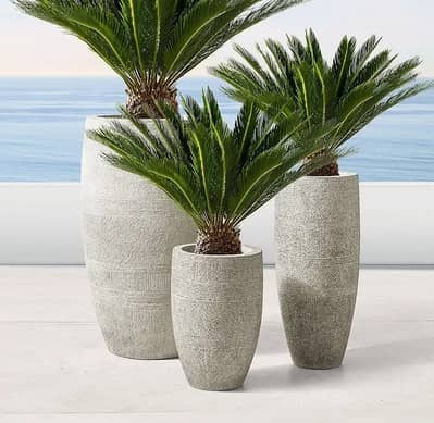 Planter / plant pots / gamla / plant pots / plants pot / gamle