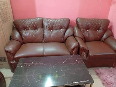 7 Seater Sofa Set