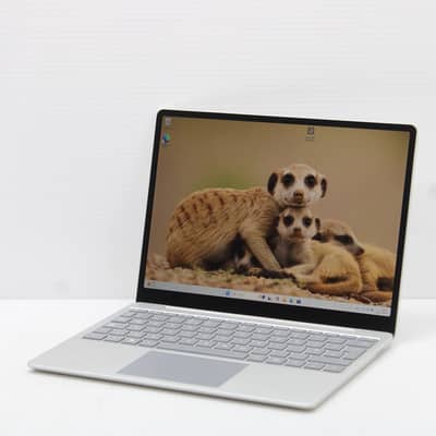 Microsoft Surface Go 2 | 11th Gen i5 | 8GB | 128GB | UK Import