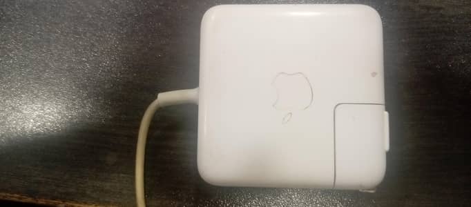 Apple power  adapter