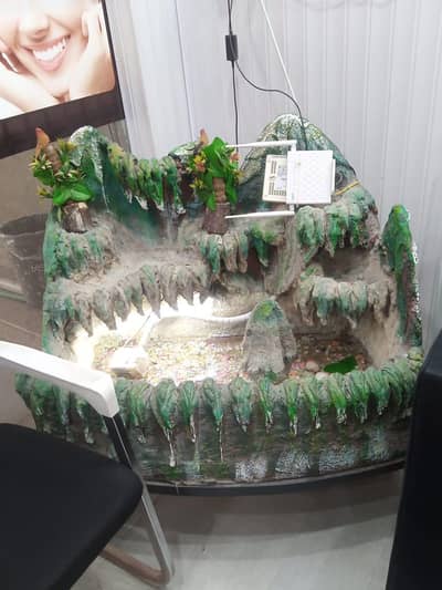 Decorative Artificial Water Fountain for Sale