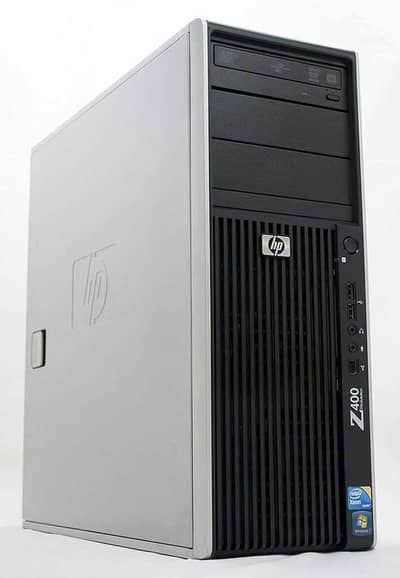 HP Z400 Workstation