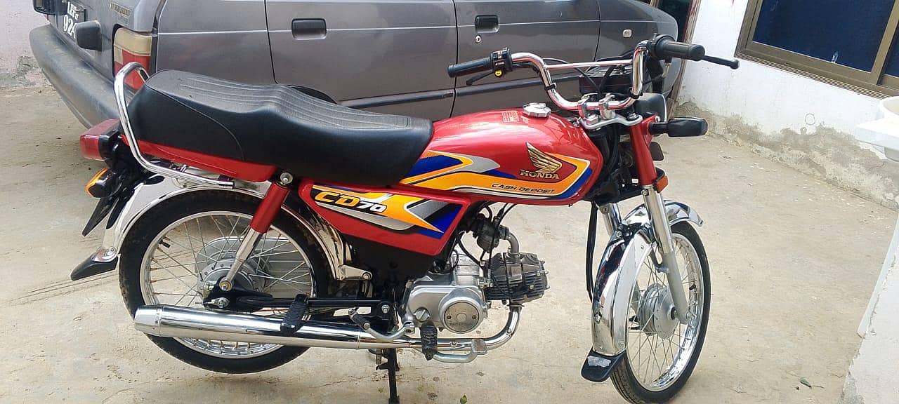 CD 70 complete documents 2