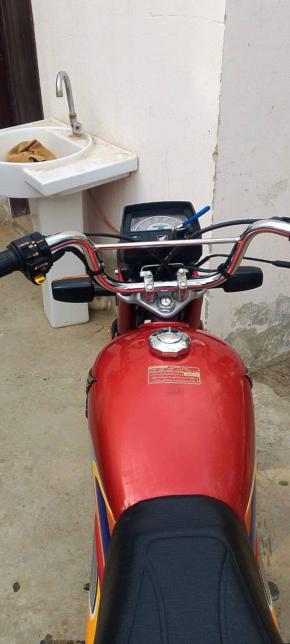 CD 70 complete documents 4