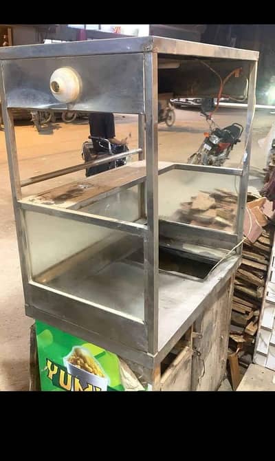 Stainless steel counter for sale