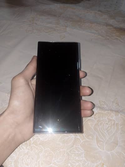 Samsung note 20 ultra