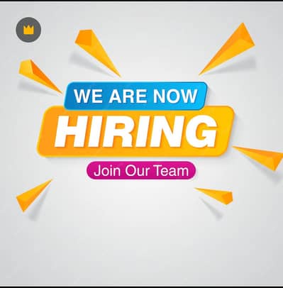 ONLINE WORK AVAILABLE FOR MALE AND FEMALES