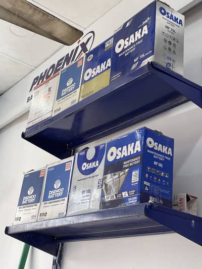 Racks for sale urgent