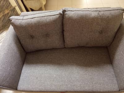 SOFA 2 SEATER and SOFA 3 SEATER